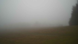 Pohled na sever, Krkonoše