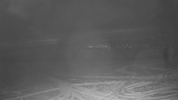 Pohled na sever, Krkonoše