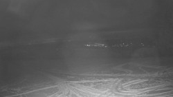 Pohled na sever, Krkonoše