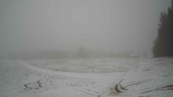 Pohled na sever, Krkonoše