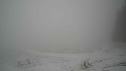 Pohled na sever, Krkonoše