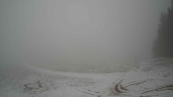 Pohled na sever, Krkonoše