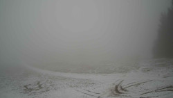 Pohled na sever, Krkonoše