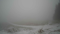 Pohled na sever, Krkonoše