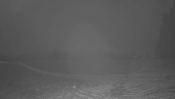 Pohled na sever, Krkonoše