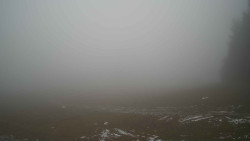 Pohled na sever, Krkonoše