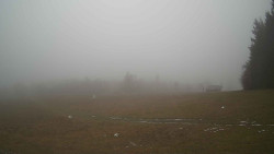 Pohled na sever, Krkonoše