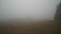 Pohled na sever, Krkonoše