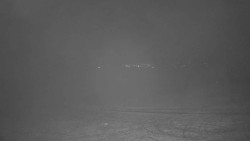 Pohled na sever, Krkonoše