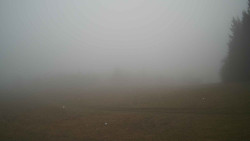 Pohled na sever, Krkonoše