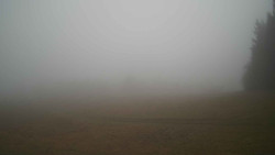 Pohled na sever, Krkonoše