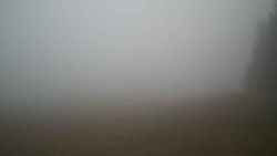 Pohled na sever, Krkonoše