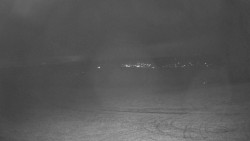 Pohled na sever, Krkonoše