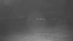 Pohled na sever, Krkonoše