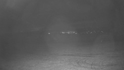 Pohled na sever, Krkonoše