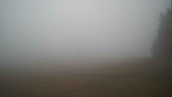 Pohled na sever, Krkonoše