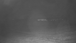 Pohled na sever, Krkonoše