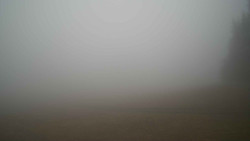 Pohled na sever, Krkonoše