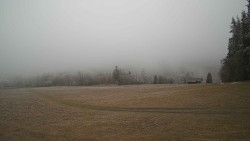 Pohled na sever, Krkonoše