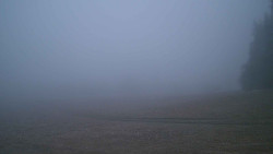 Pohled na sever, Krkonoše