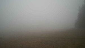 Zvičina - Pohled na sever, Krkonoše - 18.12.2025 v 09:45 Zvičina - Pohled na sever, Krkonoše - 18.12.2025 v 09:45