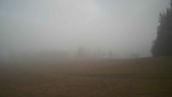 Pohled na sever, Krkonoše