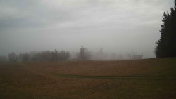 Pohled na sever, Krkonoše