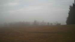 Pohled na sever, Krkonoše