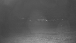 Pohled na sever, Krkonoše