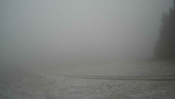 Pohled na sever, Krkonoše