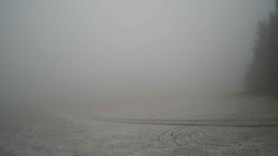 Pohled na sever, Krkonoše