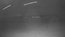 Pohled na sever, Krkonoše