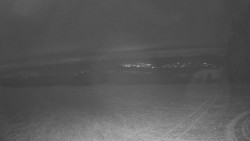 Pohled na sever, Krkonoše