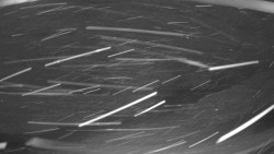 Pohled na sever, Krkonoše