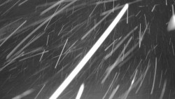 Pohled na sever, Krkonoše