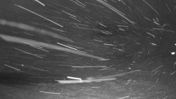 Pohled na sever, Krkonoše