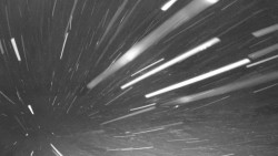 Pohled na sever, Krkonoše