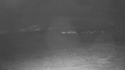 Pohled na sever, Krkonoše