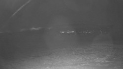 Pohled na sever, Krkonoše