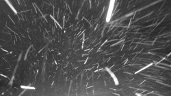 Pohled na sever, Krkonoše