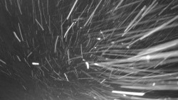 Pohled na sever, Krkonoše