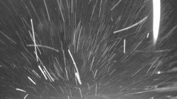 Pohled na sever, Krkonoše