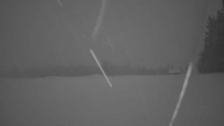 Pohled na sever, Krkonoše