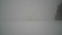 Pohled na sever, Krkonoše