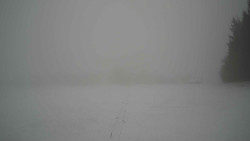 Pohled na sever, Krkonoše