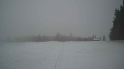 Pohled na sever, Krkonoše