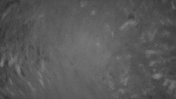 Pohled na sever, Krkonoše