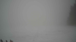 Pohled na sever, Krkonoše