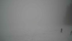 Pohled na sever, Krkonoše