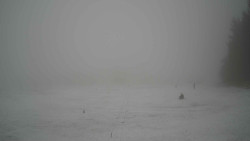 Pohled na sever, Krkonoše